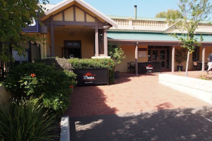Arrowsmith WA Kawana Tourism