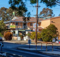 Aussie Settler Motel - Kawana Tourism