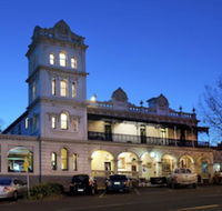 Yarra Valley Grand Hotel - Kawana Tourism