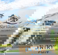 Boathouse Resort Studios  Suites - Kawana Tourism