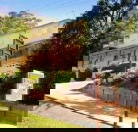 Riverview Boutique Motel - Kawana Tourism
