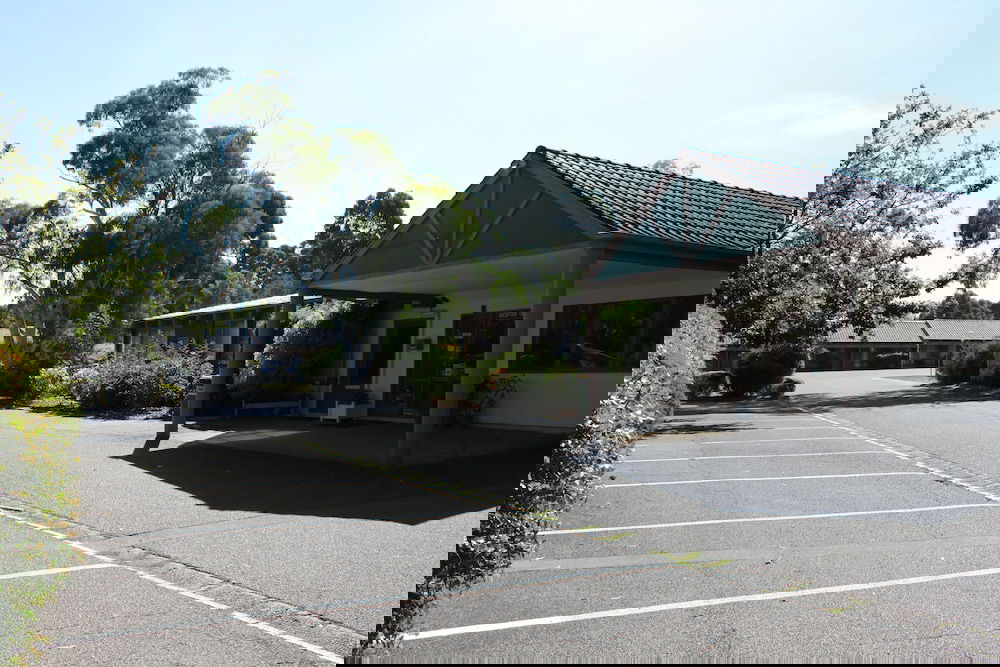 Guys Hill VIC Kawana Tourism