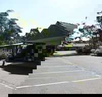 Melaleuca Lodge - Kawana Tourism