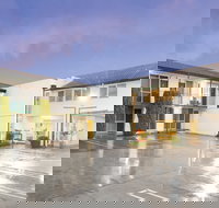 The Mulgrave Motel - Kawana Tourism