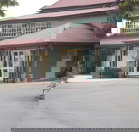 McNevins Loganholme Motel - Kawana Tourism