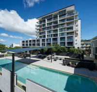 Direct Hotels  Islington at Central - Kawana Tourism