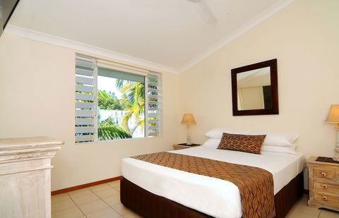 Verandahs - Kawana Tourism 4