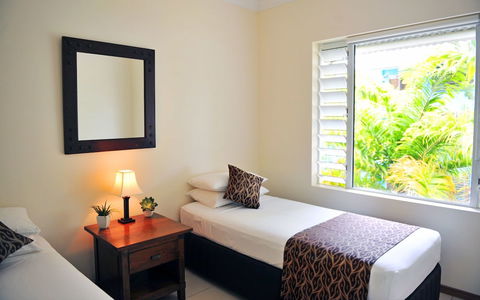 Verandahs - Kawana Tourism 3