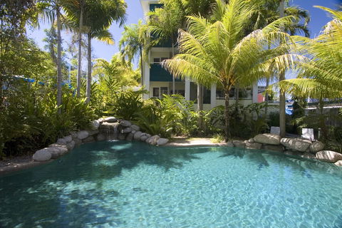 Verandahs - Kawana Tourism 0