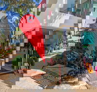 Element on Coolum Beach - Kawana Tourism