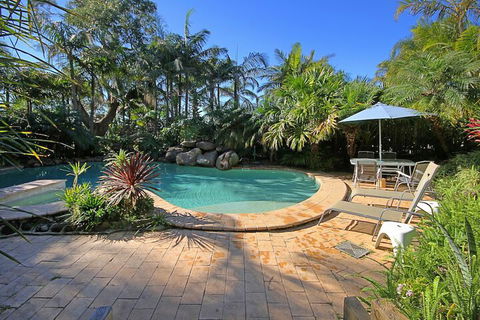 Ulladulla Guest House - Kawana Tourism 4