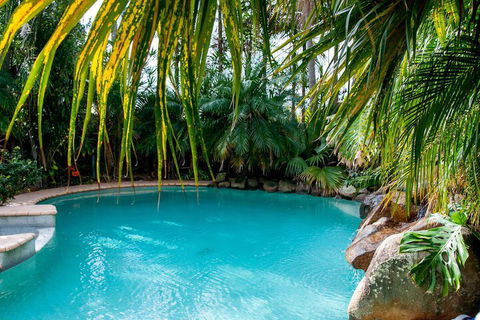 Ulladulla Guest House - Kawana Tourism 3