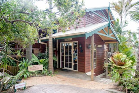 Ulladulla Guest House - Kawana Tourism 0
