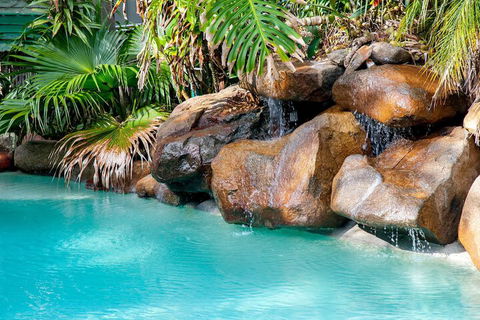 Ulladulla Guest House - Kawana Tourism 2