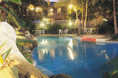 Ulladulla Guest House - Kawana Tourism 5