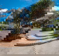 Seachange Coolum Beach - Kawana Tourism