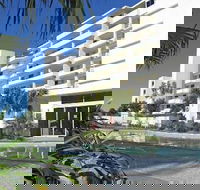 Horton Apartments - Kawana Tourism