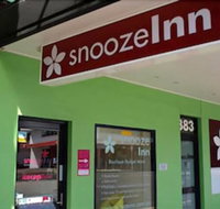Snooze Inn Fortitude Valley - Kawana Tourism