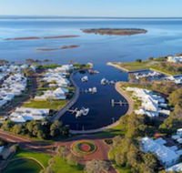 Mandurah Quay Resort - Kawana Tourism