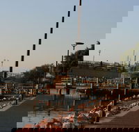 Harbourside Terraces - Kawana Tourism