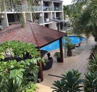 Burleigh Palms Holiday Apartments - Kawana Tourism