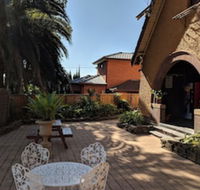 Burwood Bed And Breakfast - Kawana Tourism