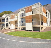 Azzure Beach Houses Boat Harbour Beach - Kawana Tourism