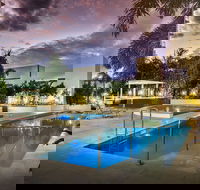 Monaco - Kawana Tourism