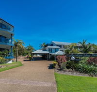 Rosslyn Bay Resort - Kawana Tourism