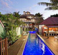 Franklin Villa - Kawana Tourism