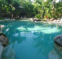 Boutique Bungalows - Kawana Tourism