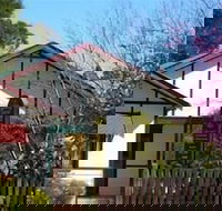 Belgravia Mountain Guest House - Kawana Tourism