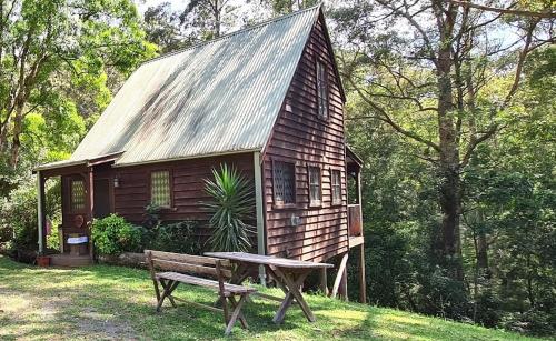 Bundook NSW Kawana Tourism