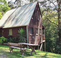 The Tops Organic Retreat - Kawana Tourism