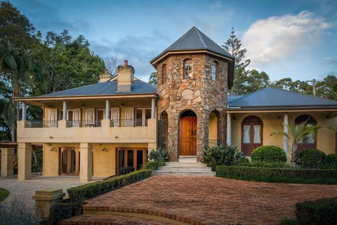 Victoria's At Ewingsdale Byron Bay - Kawana Tourism 3