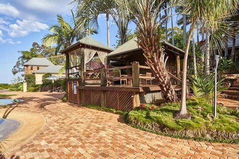 Victoria's At Ewingsdale Byron Bay - Kawana Tourism 1