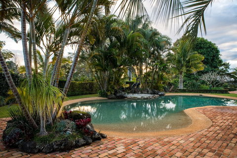 Victoria's At Ewingsdale Byron Bay - Kawana Tourism 4