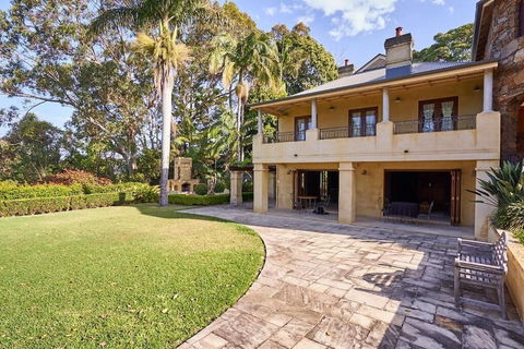 Victoria's At Ewingsdale Byron Bay - Kawana Tourism 2
