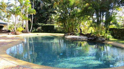 Victoria's At Ewingsdale Byron Bay - Kawana Tourism 6