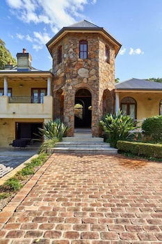 Victoria's At Ewingsdale Byron Bay - Kawana Tourism 0