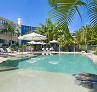 Portobello By The Sea - Kawana Tourism