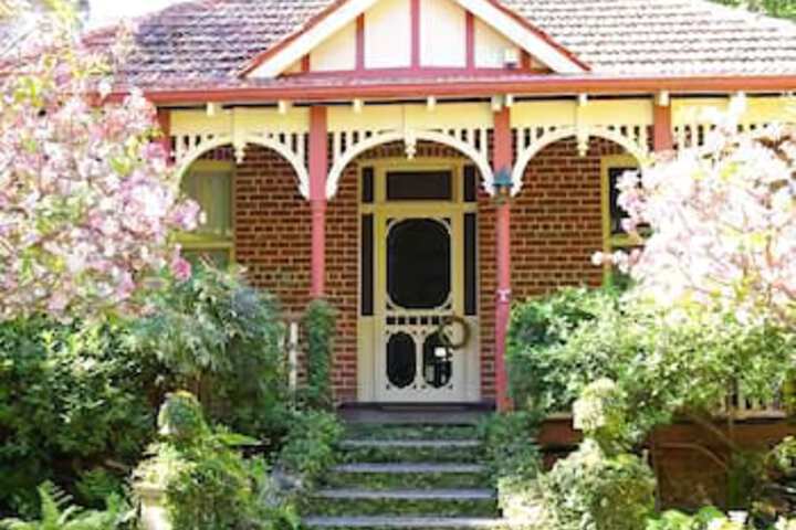 Piesse Brook WA Kawana Tourism