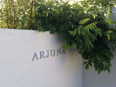 Arjuna Ridge Bed & Breakfast - Kawana Tourism 0