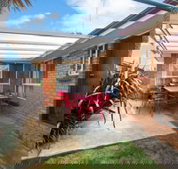 Apartments on Tolmie - Kawana Tourism