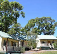 Avoca Cottages - Kawana Tourism