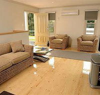 Ballarat Miners Cottages - Kawana Tourism