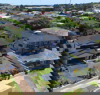 Birchwood on the River - Kawana Tourism