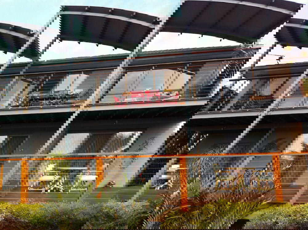 Adams Estate VIC Kawana Tourism