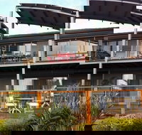 Corinella On The Esplanade Bed  Breakfast - Kawana Tourism
