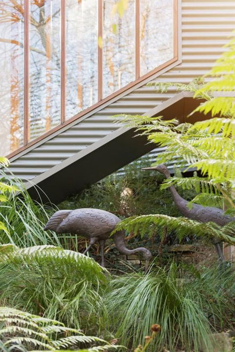 Cladich Pavilions - Kawana Tourism 3